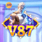 v87-vip.com LOGO